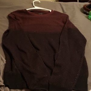 Marc Anthony sweater
